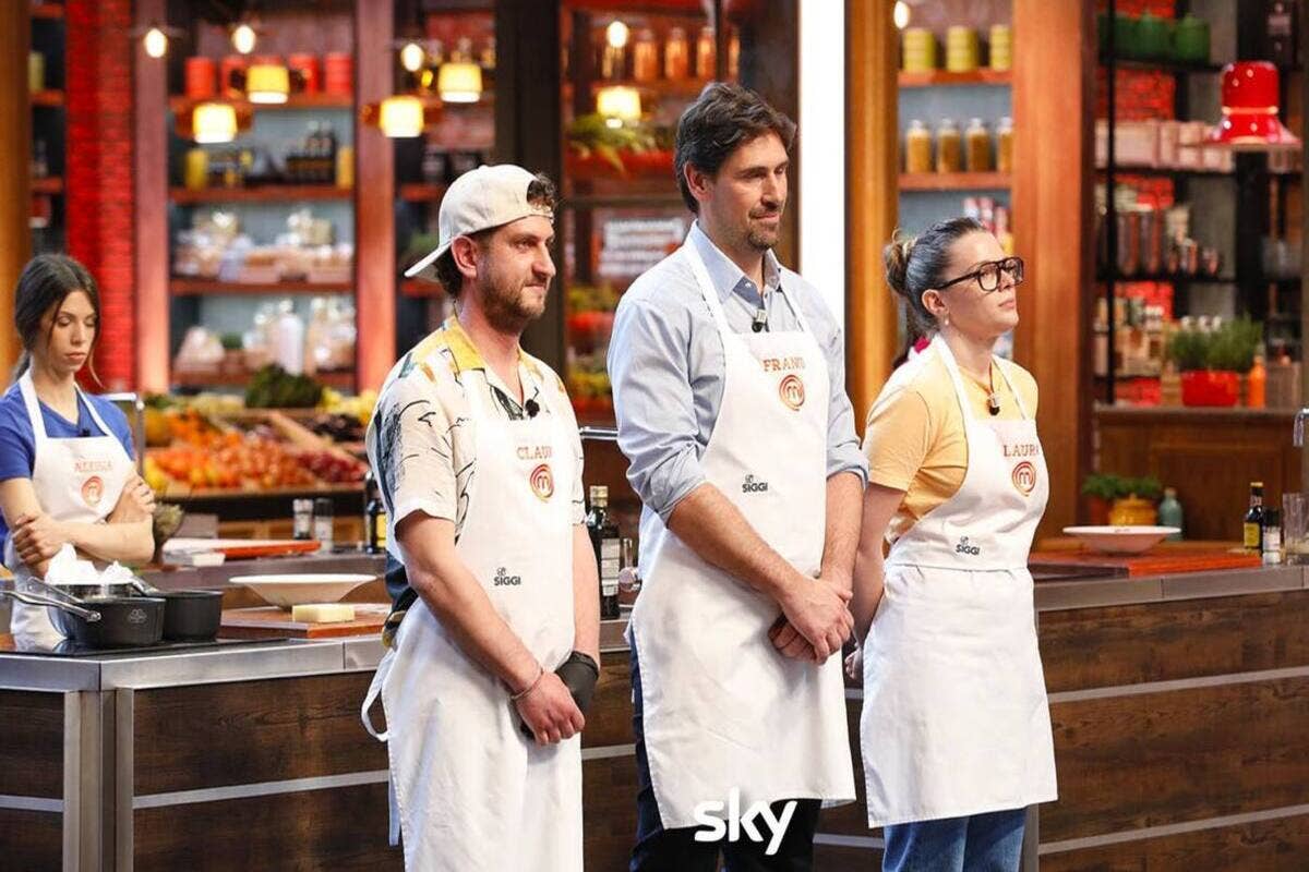 MasterChef Italia 14: una stagione 